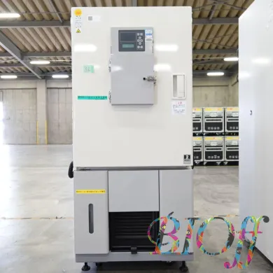 Nagano Science LH33-14M Temperature and Humidity Chamber