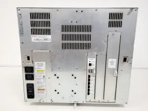 Thermo Scientific Dionex ICS-5000+ Ion Chromatography System for Advanced Ion Separation, 21 of 30