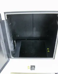 Bio-Rad Universal Hood ChemiDoc Gel Documentation System with CCD Camera and Thermal Printer, 6 of 12