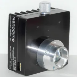 Nanodyne LED Replacement Kit for Nikon Optiphot 300 Microscope, 2 of 4