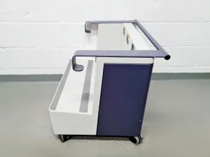 BD FACSCanto II Flow Cytometer with Fluidics Cart and Software, 26 of 50