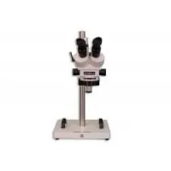 Meiji EMZ-250-HT Binocular Zoom Hair Transplant Stereo Microscope, 2 of 6