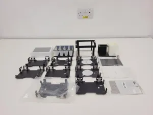 Perkin Elmer Janus AJM4G01 Standard Platform with 4Tip & Gripper, 22 of 64