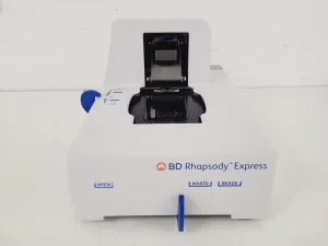 BD Rhapsody Express Single-Cell Analysis System, 18 of 22