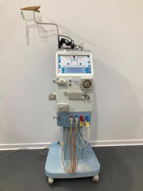 Gambro AK-96 Hemodialysis Machine for Renal Replacement Therapy-cover