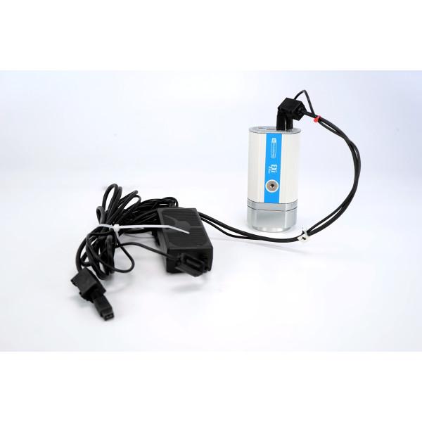 Q Imaging EXI Blue Fluorescence Microscopy Camera Mono Camera 1394b FireWire