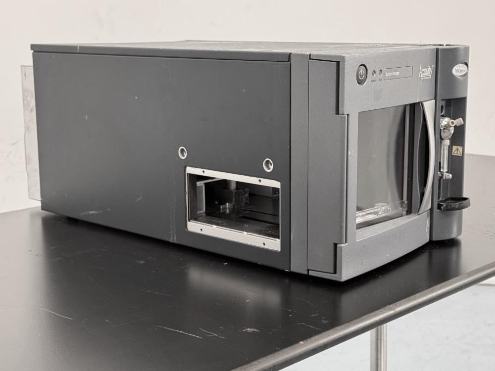 Waters Acquity Sample Manager Autosampler for Liquid Chromatography