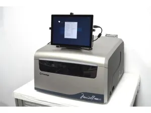 Promega Maxwell RSC 48 AS8500 Automated DNA/RNA Purification System for High-Throughput Sample Processing, 4 of 10