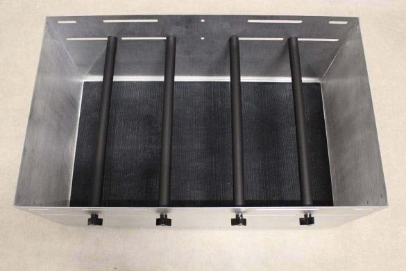 VWR Large Vessel Carrier Platform for Shakers-cover