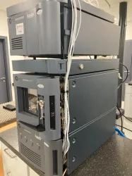 Waters Acquity Ultra-Performance Liquid Chromatography System with PDA Detection, 4 of 4
