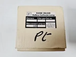 Lot of 46 Hollow Cathode Lamps from Various Brands, 18 of 34