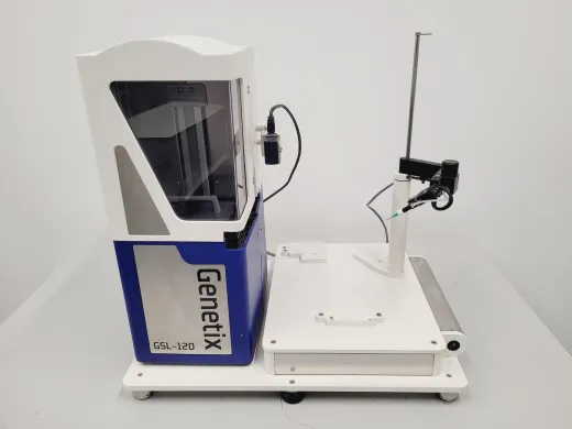 Genetix GSL-120 Stacker Slide Loader