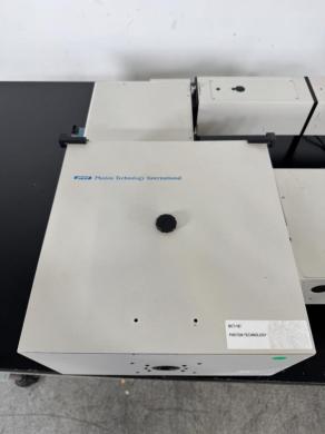 Photo Technology International 1933-MP1 Photomultiplier Detection System with MR-3020 PTI Power Supply-cover