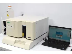 Bio-Rad Bio-Plex 200 Suspension Array Analyzer with HTF Sheath Flow System, 3 of 15