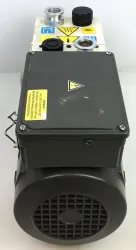 Agilent DS 102 Dual-Stage Rotary Vacuum Pump (3.5 CFM), 7 of 12