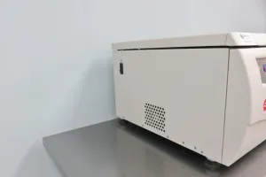 Beckman Coulter Allegra X14R Refrigerated Benchtop Centrifuge with Brushless Induction Motor, 2 of 15