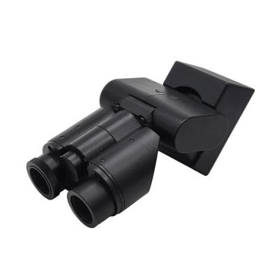 Olympus U-TBI-2 Tilting Binocular Head for BX50 Microscope-cover