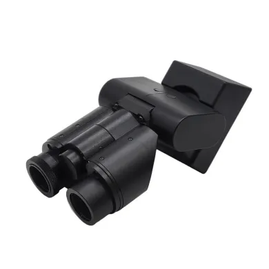 Olympus U-TBI-2 Tilting Binocular Head for BX50 Microscope