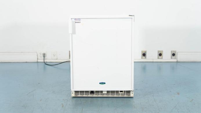 Marvel Scientific Undercounter Laboratory Refrigerator for Sample and Reagent Storage-cover