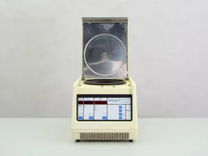 Sigma 2-15 Benchtop Laboratory Centrifuge with Sigma 11192 Rotor, 4 of 6