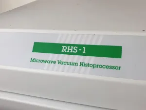 Milestone RHS-1 Microwave Vacuum Histoprocessor, 13 of 16
