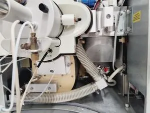 Finnigan MAT LCQ Mass Spectrometer System, 9 of 32