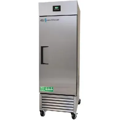 ABT-HCPP-23 Premier 23 Cu Ft Stainless Steel Laboratory Validation Refrigerator