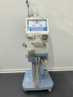 Gambro AK-96 Hemodialysis Machine for Clinical Kidney Replacement Therapy-cover