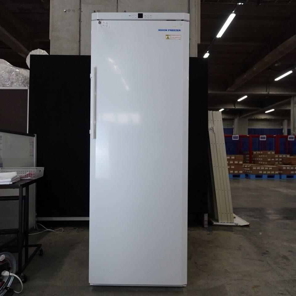 Nihon Freezer GS-3120HC Biomedical Ultra-Low Temperature Freezer