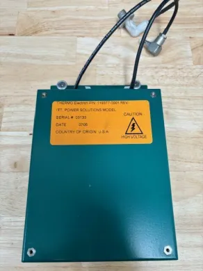 Thermo 119377-0001 HV Power Supply for Polaris Q