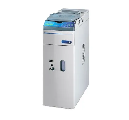 Labconco 7812013 CentriVap Mobile System with Heat Boost, 115V, 60Hz