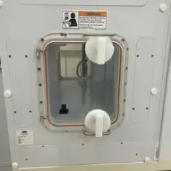 BioSpherix Xvivo System X2 Modular Isolated Workstation for Controlled Cell Culture, 11 of 14