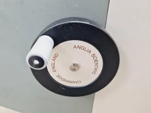 Anglia Scientific Cryotome Model 0600 Cryostat, 17 of 18
