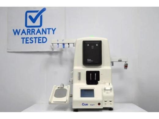 Fresenius Kabi Cue 6R5000 Automated Closed-Loop Cell Processing System-cover