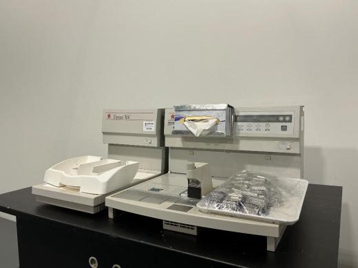 Tissue-Tek TEC 5 EM E2 Tissue Embedding Module for Histology Sample Preparation-cover