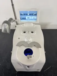 GE Sepax C-Pro Automated DNA Extraction System for High-Throughput Molecular Biology, 3 of 4