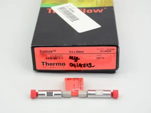 Diverse HPLC Columns for Liquid Chromatography Systems, 4 of 12