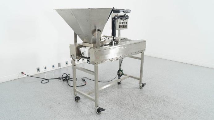 Pro-Quip IS-20B Inspection Table for Laboratory Use-cover