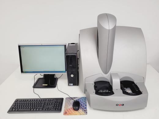 Meso Scale Discovery 1200 Microplate Reader for Electrochemiluminescence Assays-cover