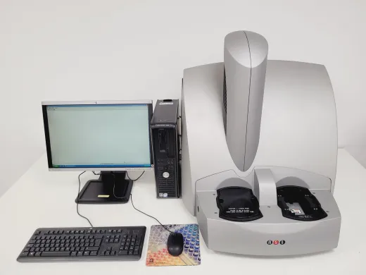 Meso Scale Discovery 1200 Microplate Reader for Electrochemiluminescence Assays