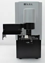 BioTek BioStack Microplate Stacker for 24-1536 Well Plates, 8 of 8