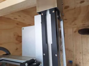 Quickpouch Automated Packaging Machine with Videojet Printer, 48 of 61