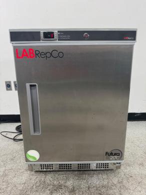 Labrepco LHP-5-UFMBSS Undercounter Laboratory Refrigerator-cover