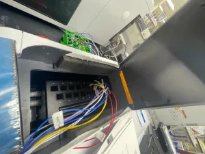 Agilent 708-DS Dissolution Apparatus System with Integrated 850-DS Automated Sampling Station, 19 of 46