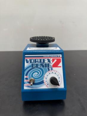 Scientific Industries Vortex Genie 2 Variable Speed Laboratory Vortex Mixer SI-0236-cover