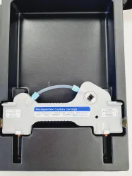 Beckman Coulter SCIEX PA800 PLUS Biologics Analysis System, 34 of 49