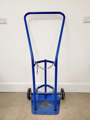 Gas Cylinder Transport Cart-cover