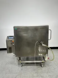 Cytiva Xcellerex XDUO 1000 Jacketed Stainless Steel Single-Use Mixing System for Bioprocessing, 3 of 19