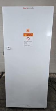 Thermo Scientific TSV20RPSA Upright Laboratory Refrigerator/Freezer 21 cu.ft., -12 to -24°C-cover