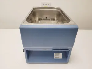 Stuart SBS40 Shaking Water Bath for Controlled Temperature and Agitation, 7 of 17